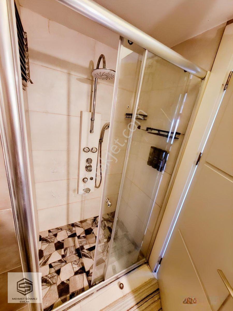 Şirinyalı'da İstinye Avlu Evlerinde Havuza Cephe 1+1 Daire — fotoğraf 16