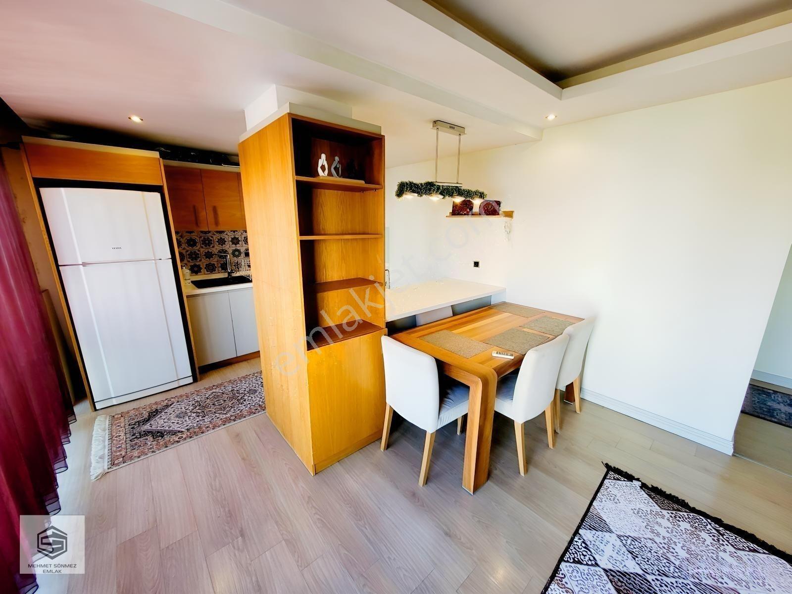 Şirinyalı'da İstinye Avlu Evlerinde Havuza Cephe 1+1 Daire — fotoğraf 18