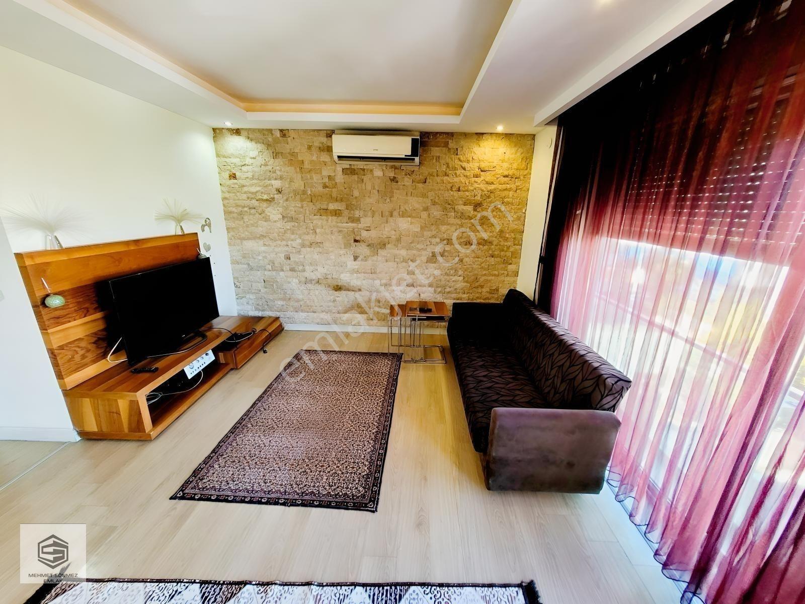 Şirinyalı'da İstinye Avlu Evlerinde Havuza Cephe 1+1 Daire — fotoğraf 21