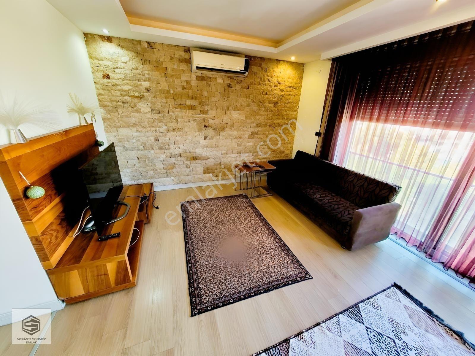 Şirinyalı'da İstinye Avlu Evlerinde Havuza Cephe 1+1 Daire — fotoğraf 22