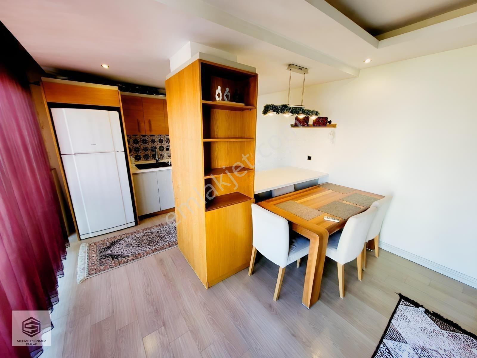 Şirinyalı'da İstinye Avlu Evlerinde Havuza Cephe 1+1 Daire — fotoğraf 23