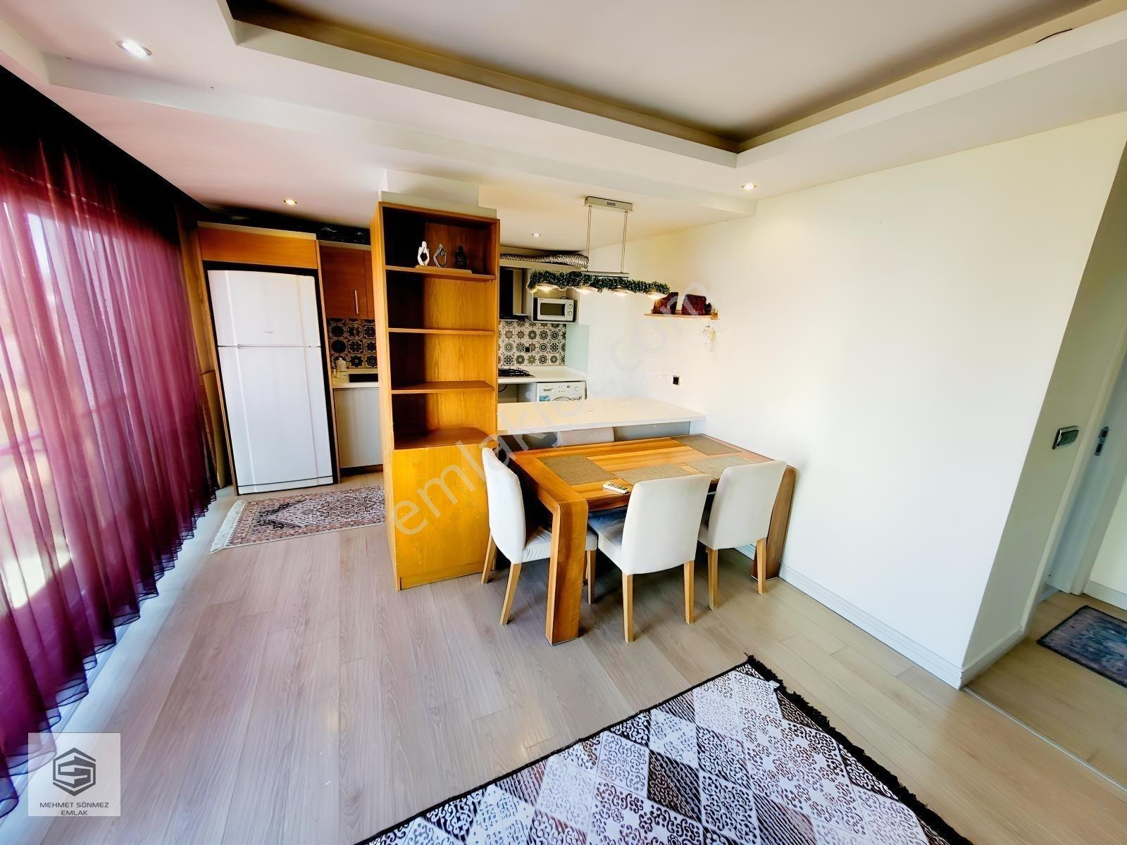 Şirinyalı'da İstinye Avlu Evlerinde Havuza Cephe 1+1 Daire — fotoğraf 26