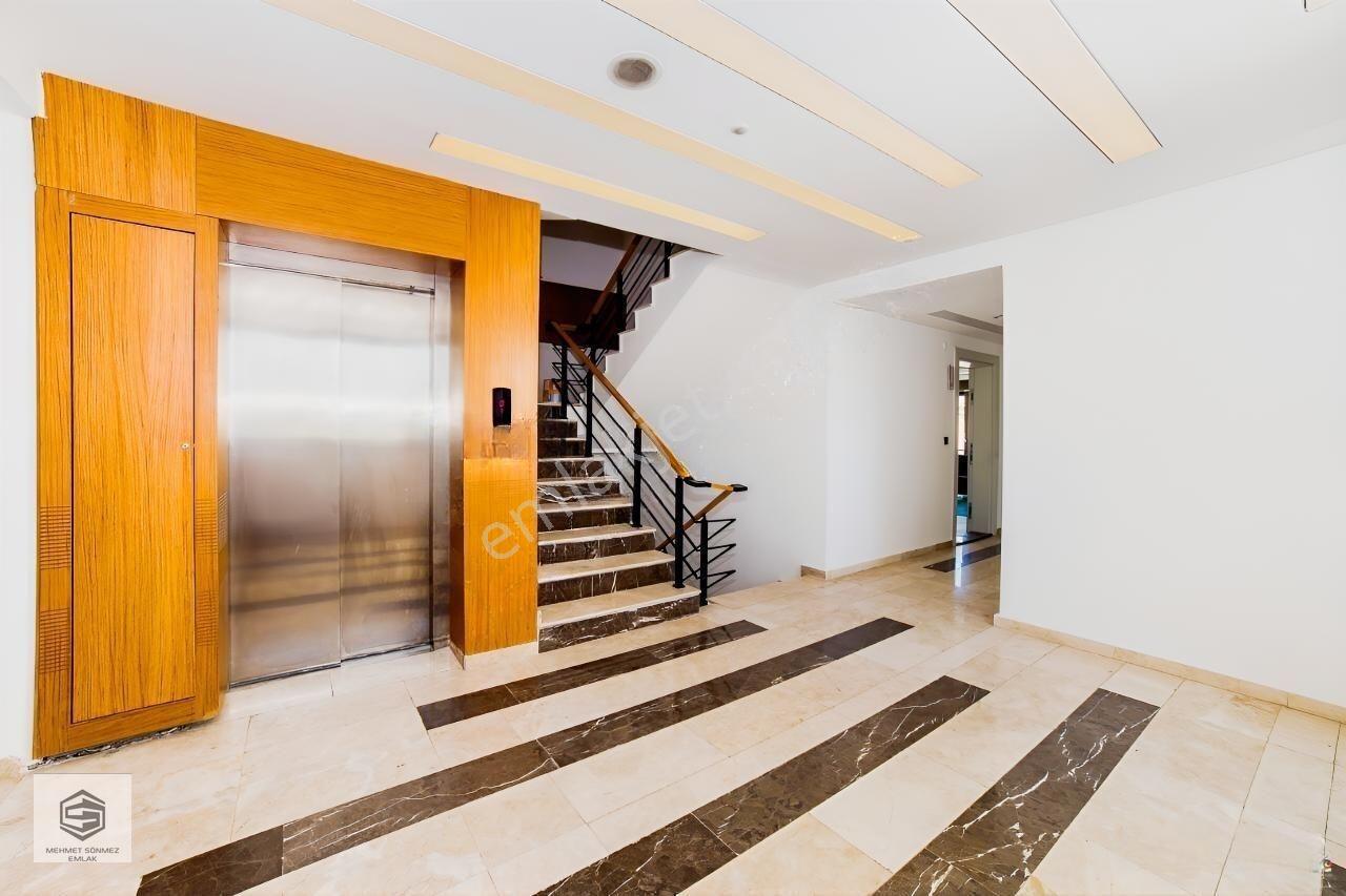 Şirinyalı'da İstinye Avlu Evlerinde Havuza Cephe 1+1 Daire — fotoğraf 32