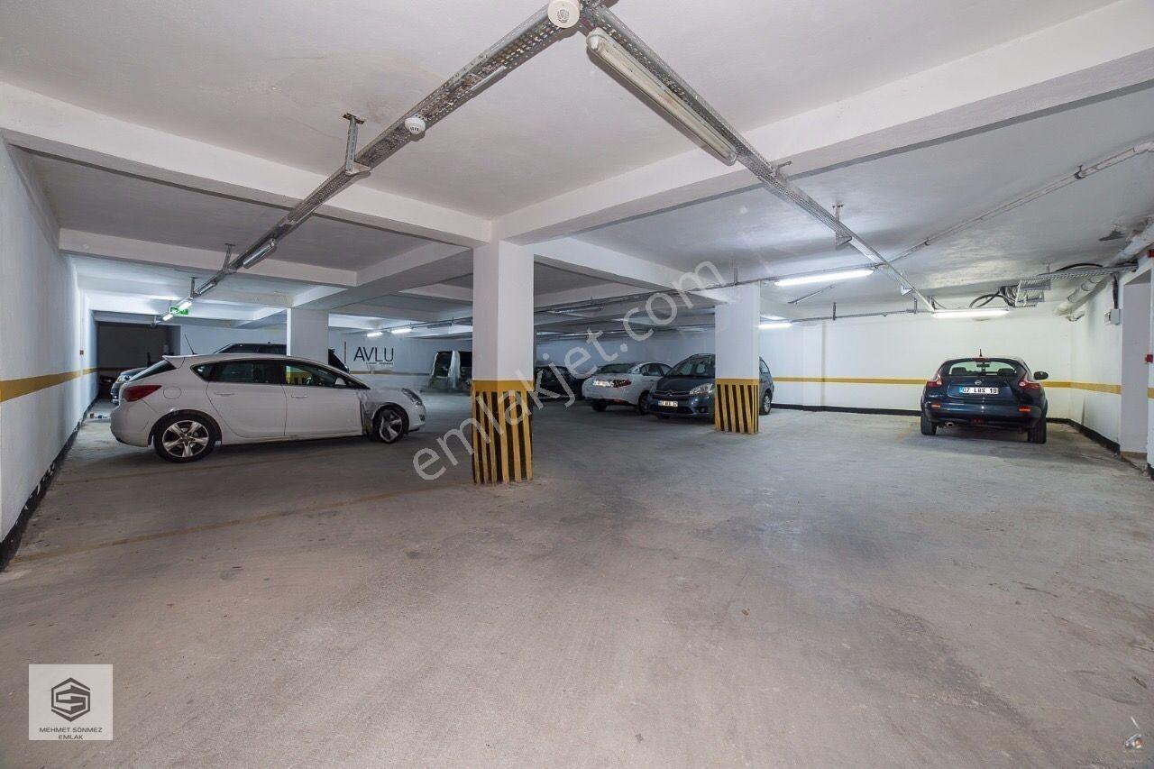 Şirinyalı'da İstinye Avlu Evlerinde Havuza Cephe 1+1 Daire — fotoğraf 33
