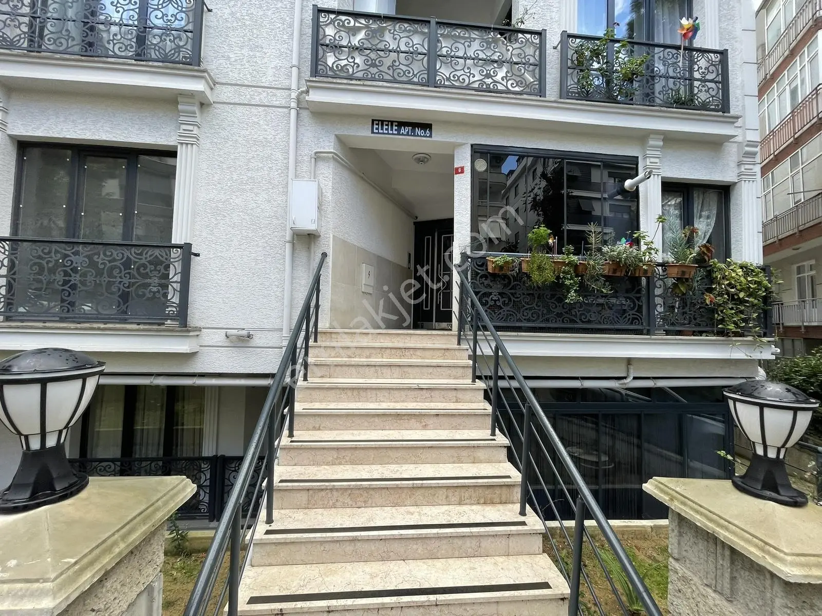 Pendik Batı Mahallesi Sahile Yürüme Mesafesi Satılık 3+1 Daire — fotoğraf 2