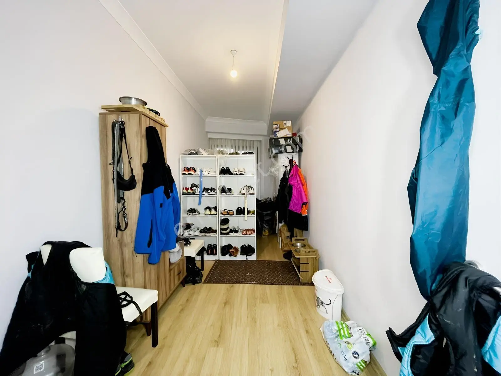Pendik Batı Mahallesi Sahile Yürüme Mesafesi Satılık 3+1 Daire — fotoğraf 5