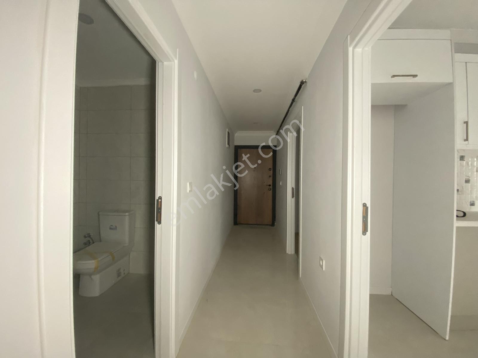 Pendik Batı Mahallesi Sahile Yürüme Mesafesi Satılık 3+1 Daire — fotoğraf 9