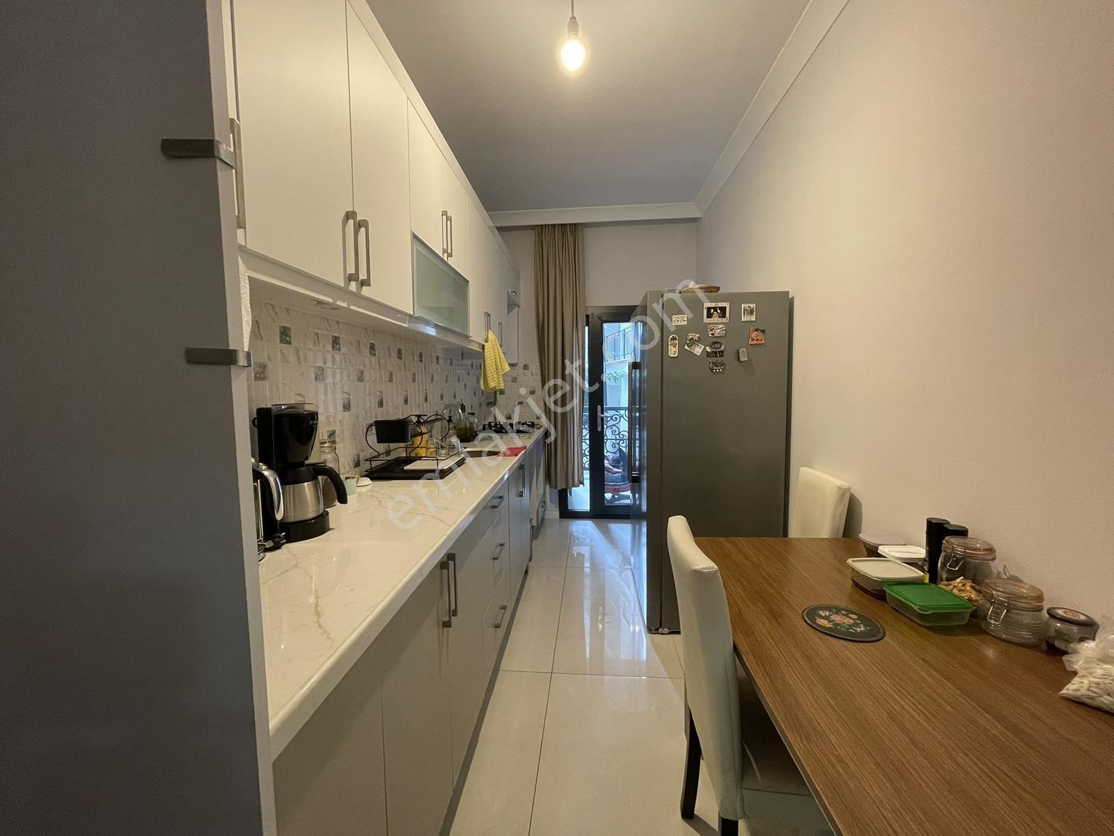 Pendik Batı Mahallesi Sahile Yürüme Mesafesi Satılık 3+1 Daire — fotoğraf 10