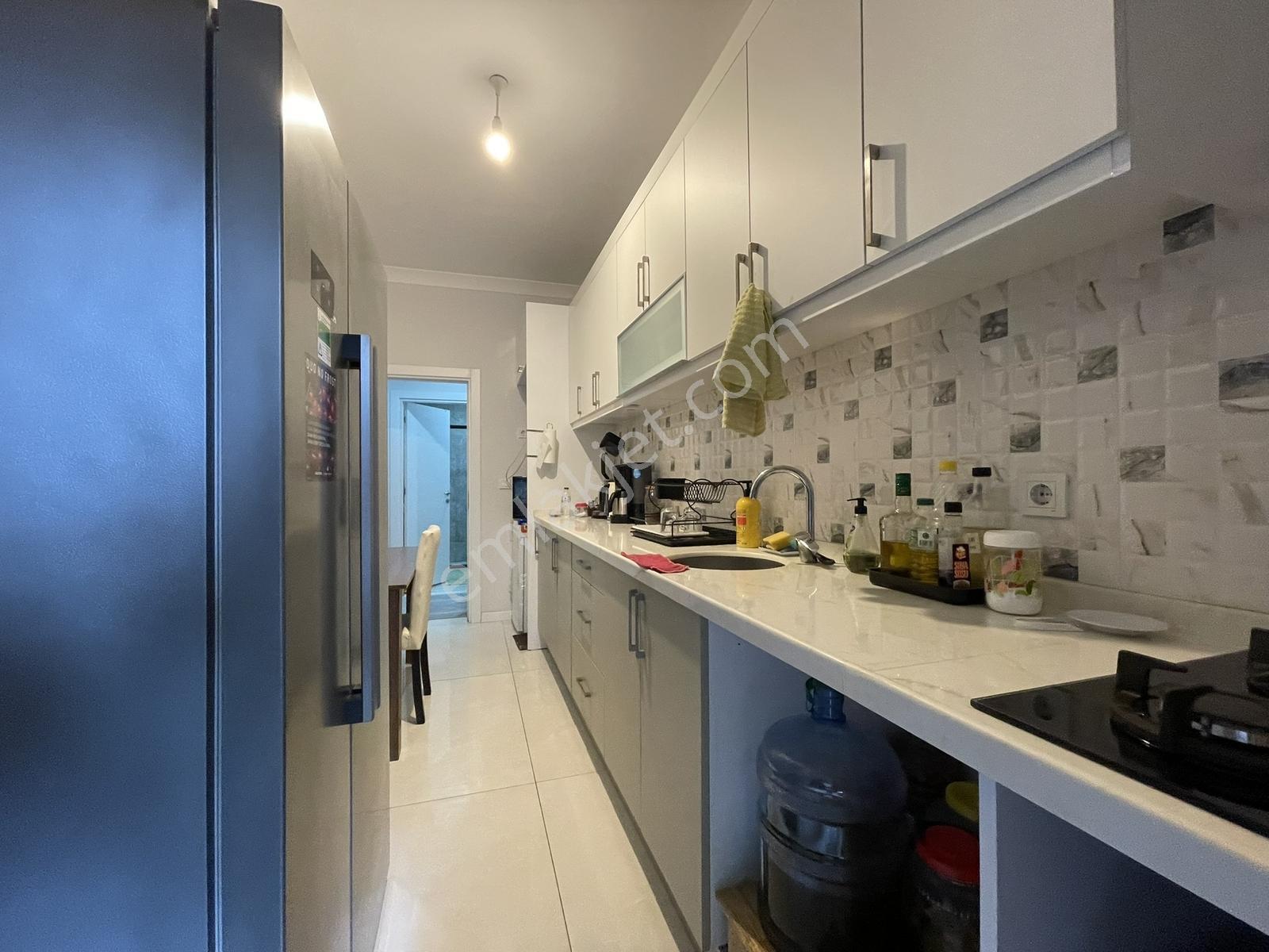 Pendik Batı Mahallesi Sahile Yürüme Mesafesi Satılık 3+1 Daire — fotoğraf 12
