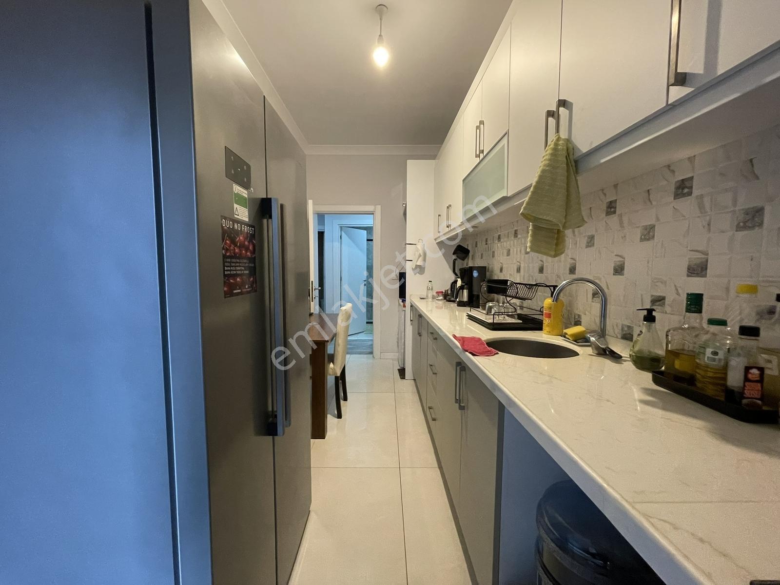 Pendik Batı Mahallesi Sahile Yürüme Mesafesi Satılık 3+1 Daire — fotoğraf 18