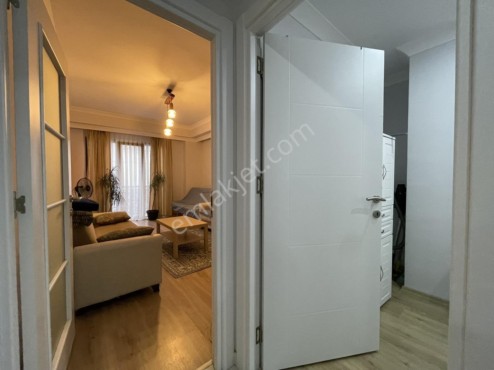 Pendik Batı Mahallesi Sahile Yürüme Mesafesi Satılık 3+1 Daire — fotoğraf 19