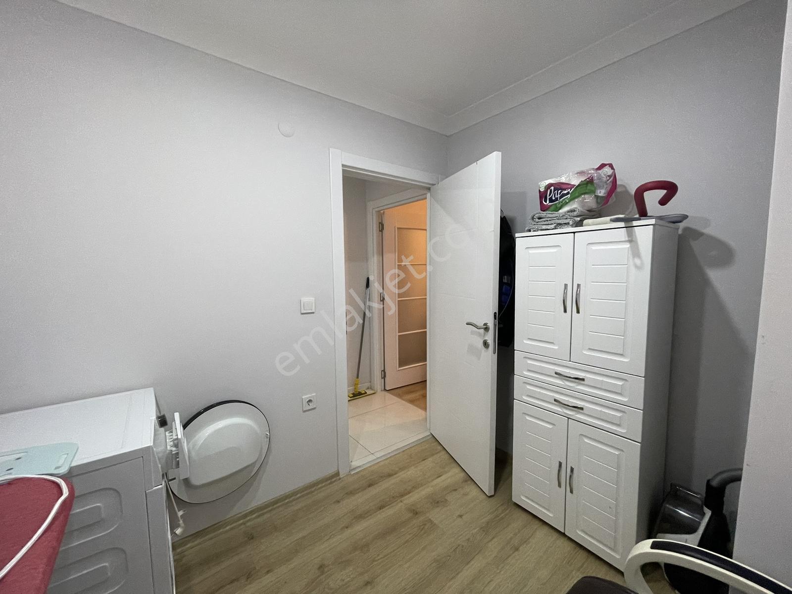 Pendik Batı Mahallesi Sahile Yürüme Mesafesi Satılık 3+1 Daire — fotoğraf 31