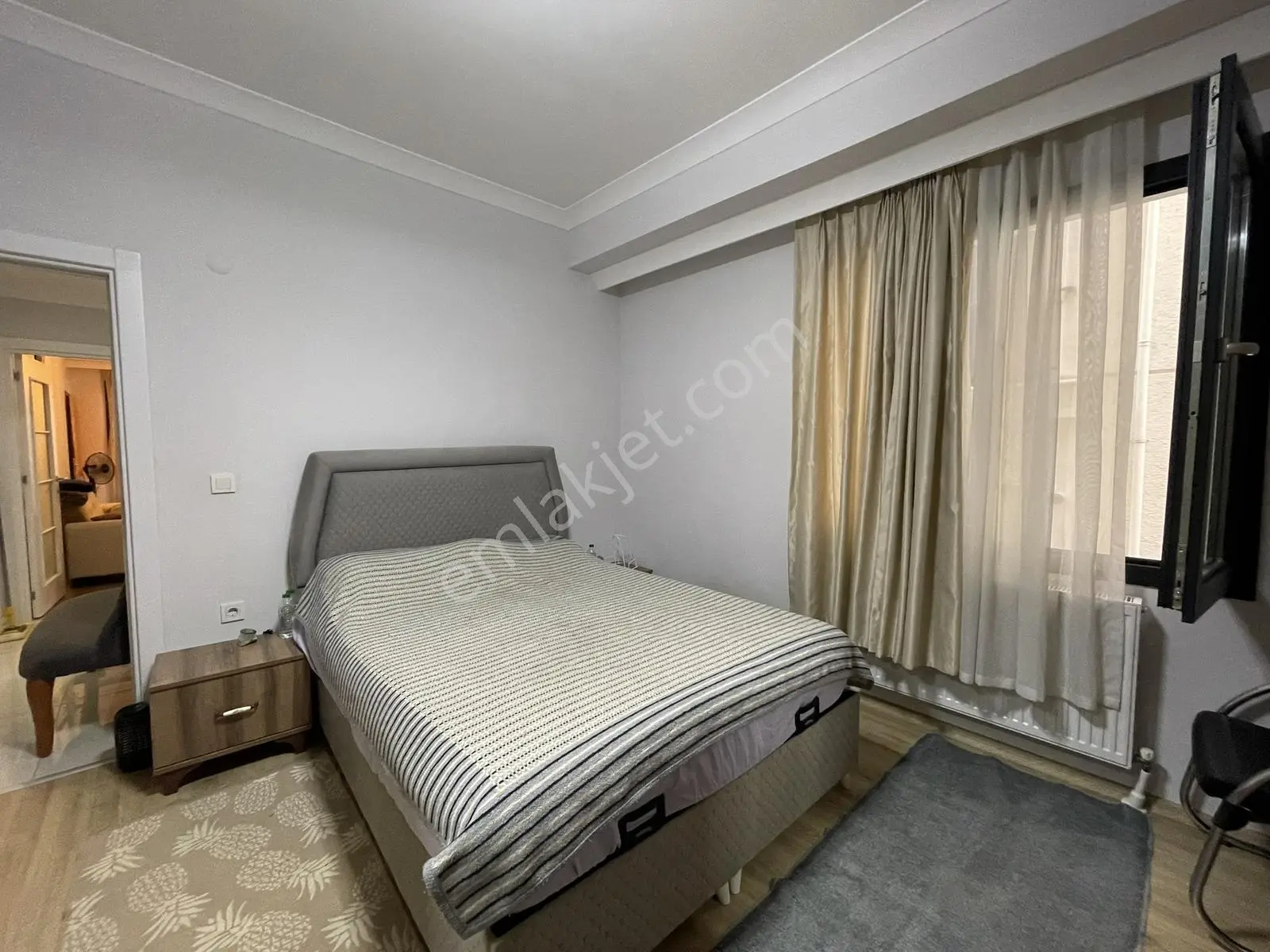Pendik Batı Mahallesi Sahile Yürüme Mesafesi Satılık 3+1 Daire — fotoğraf 36