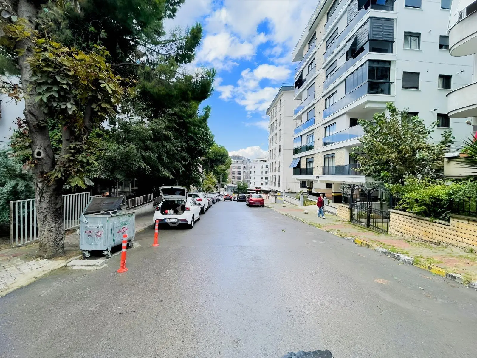 Pendik Batı Mahallesi Sahile Yürüme Mesafesi Satılık 3+1 Daire — fotoğraf 46