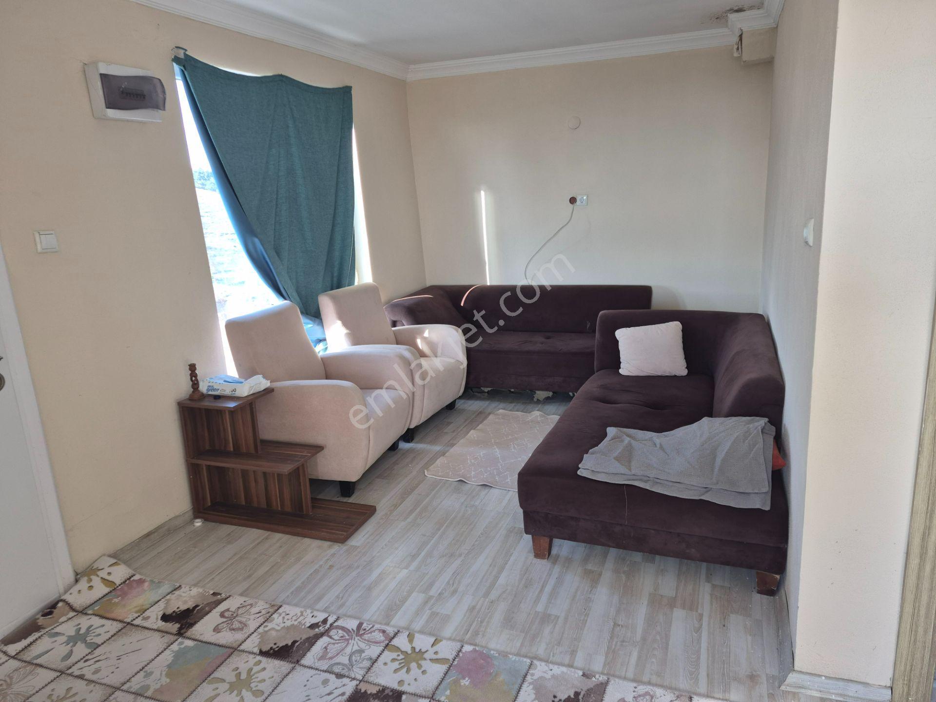 Century 21 Vizyon'dan Sulukaraağaç’ta Satılık Ev Ve Tarla — fotoğraf 5