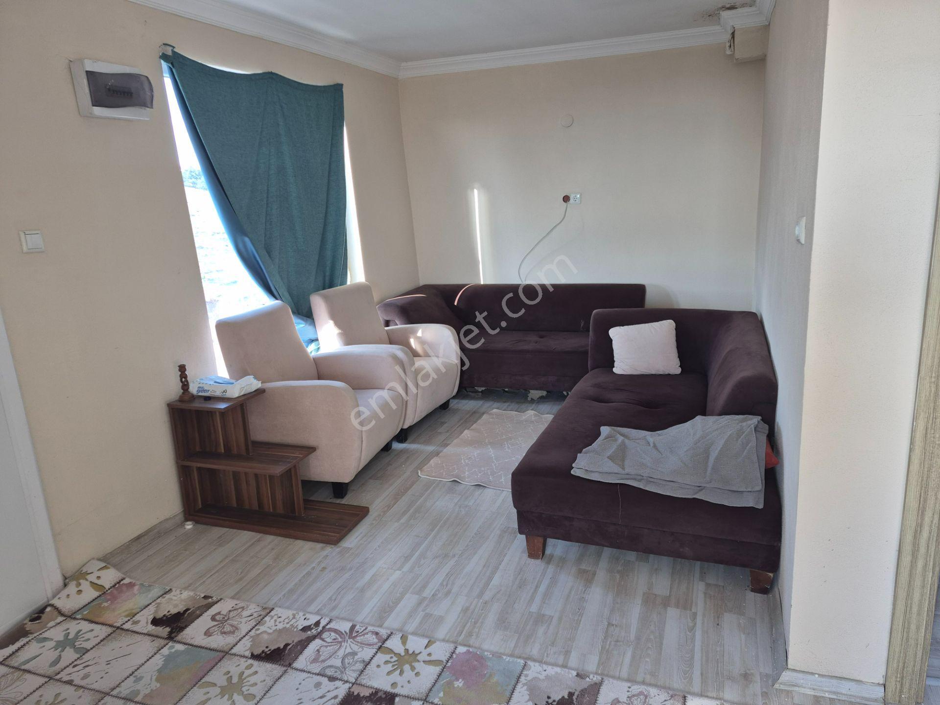 Century 21 Vizyon'dan Sulukaraağaç’ta Satılık Ev Ve Tarla — fotoğraf 6