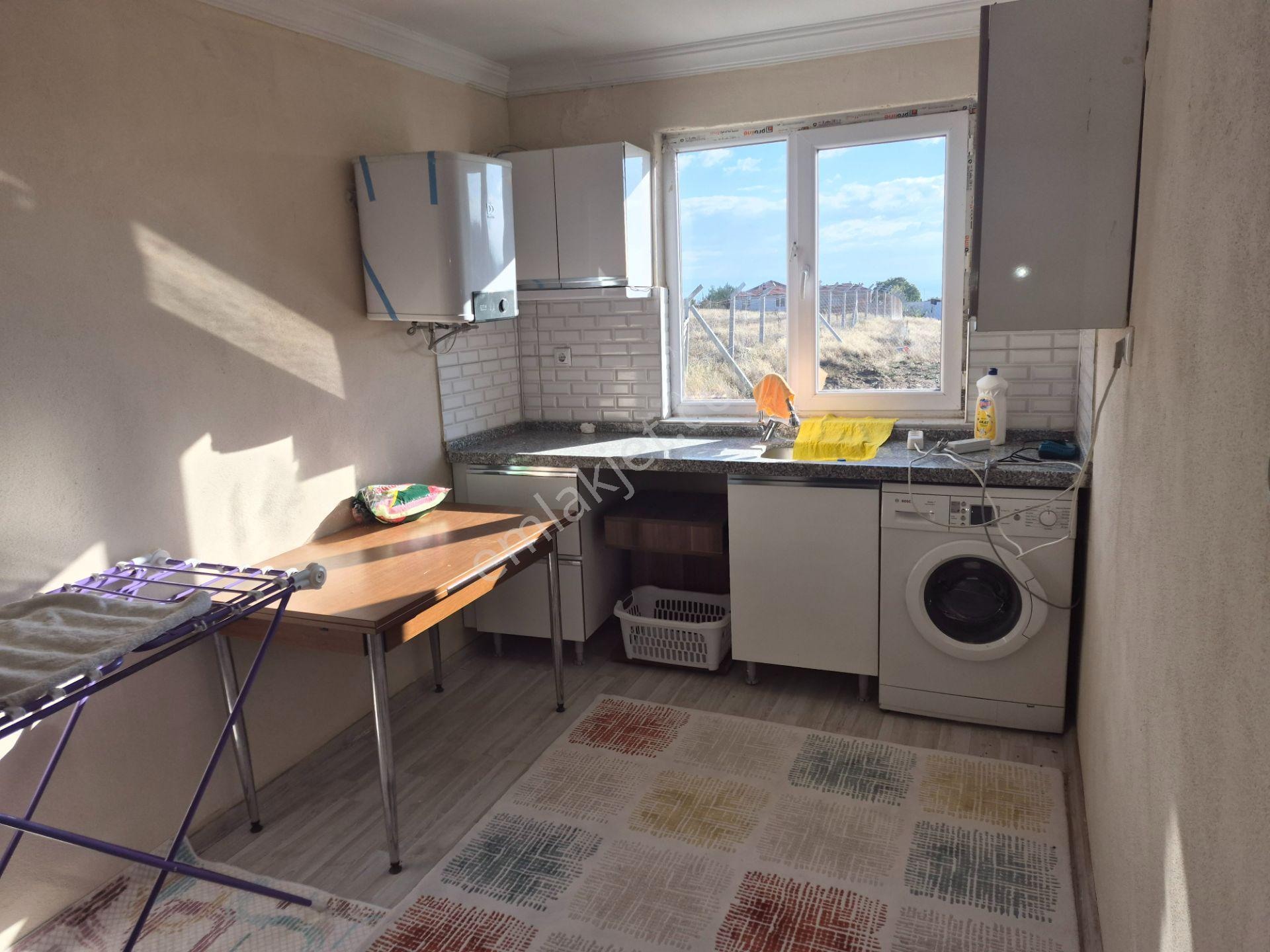Century 21 Vizyon'dan Sulukaraağaç’ta Satılık Ev Ve Tarla — fotoğraf 7