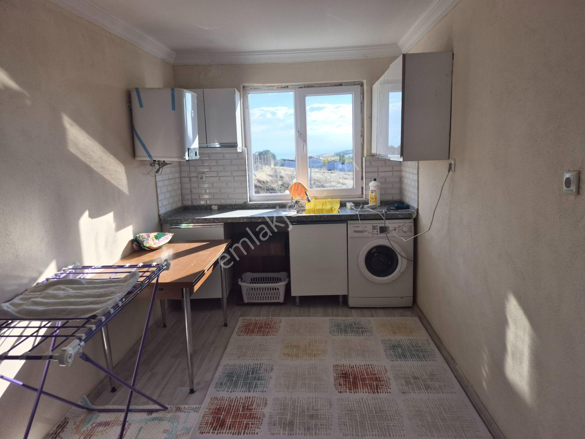 Century 21 Vizyon'dan Sulukaraağaç’ta Satılık Ev Ve Tarla — fotoğraf 8