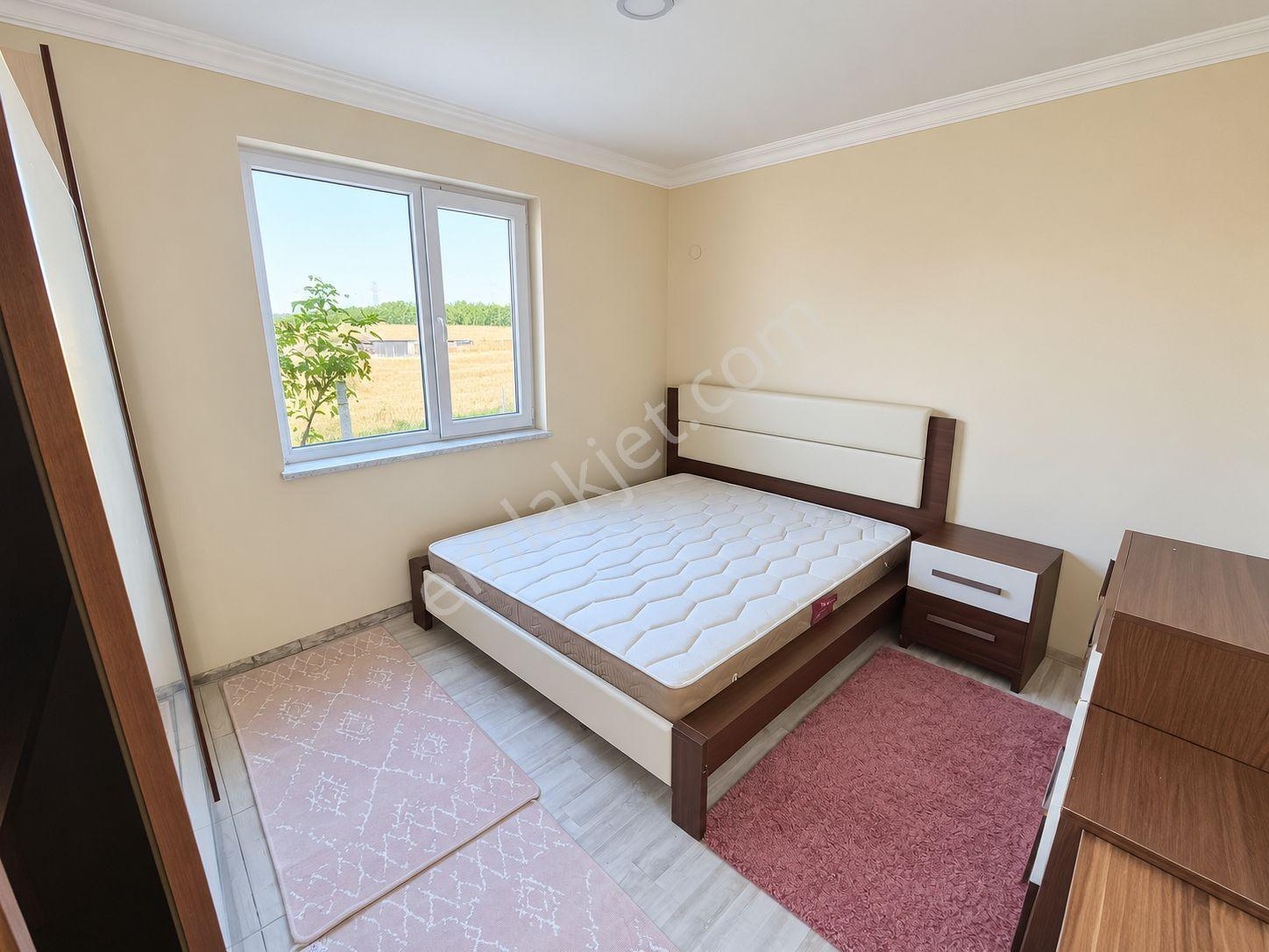 Century 21 Vizyon'dan Sulukaraağaç’ta Satılık Ev Ve Tarla — fotoğraf 10