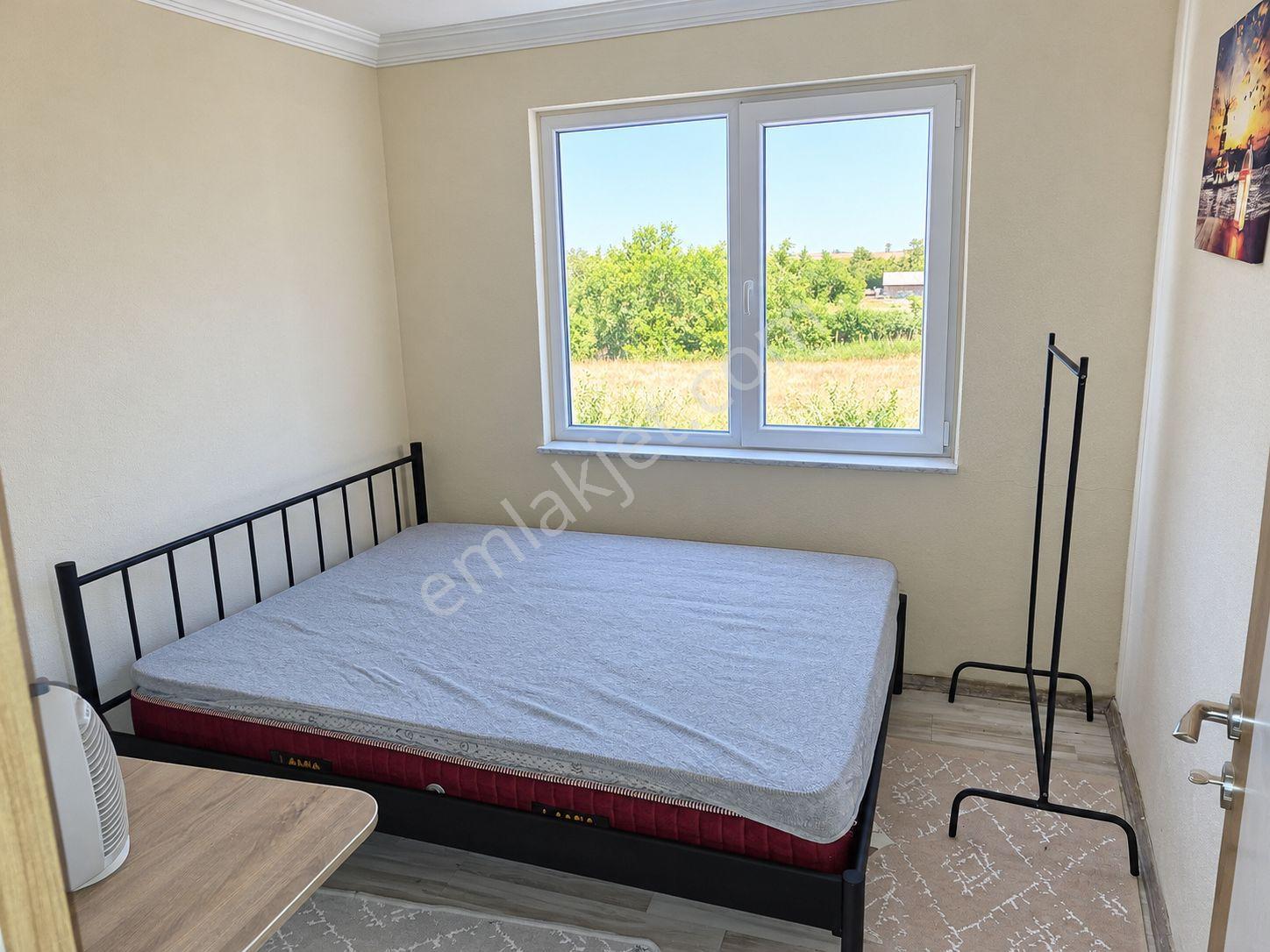 Century 21 Vizyon'dan Sulukaraağaç’ta Satılık Ev Ve Tarla — fotoğraf 11