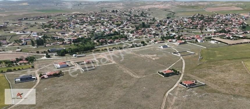Ev Yapmaya Hazır 564 M²! Kelhasanda Altyapısı Tamamlanmış Arsa — fotoğraf 5