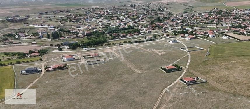 Ev Yapmaya Hazır 564 M²! Kelhasanda Altyapısı Tamamlanmış Arsa — fotoğraf 6