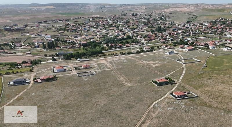 Ev Yapmaya Hazır 564 M²! Kelhasanda Altyapısı Tamamlanmış Arsa — fotoğraf 7