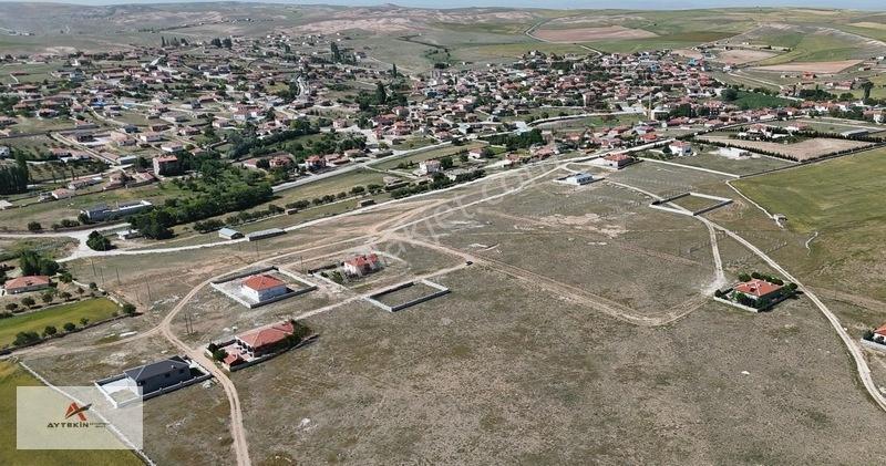 Ev Yapmaya Hazır 564 M²! Kelhasanda Altyapısı Tamamlanmış Arsa — fotoğraf 8