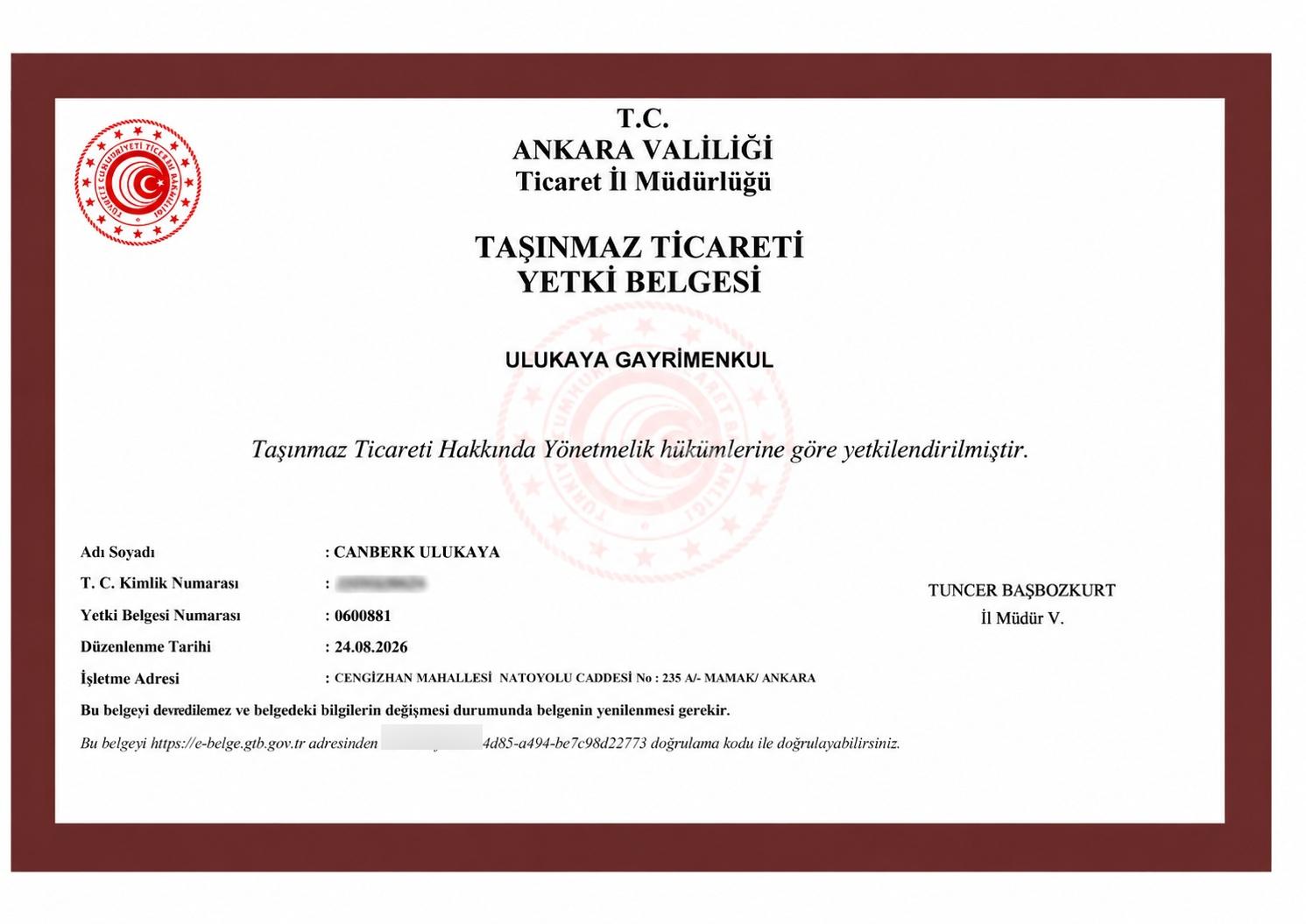 Natoyolu Cad. Yanı Katta Masrafsız 3+1 Site Dairesi — fotoğraf 3