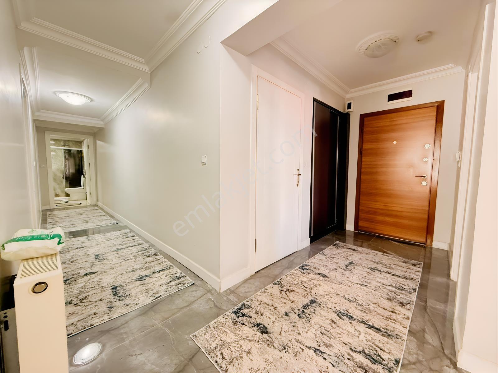 Natoyolu Cad. Yanı Katta Masrafsız 3+1 Site Dairesi — fotoğraf 6