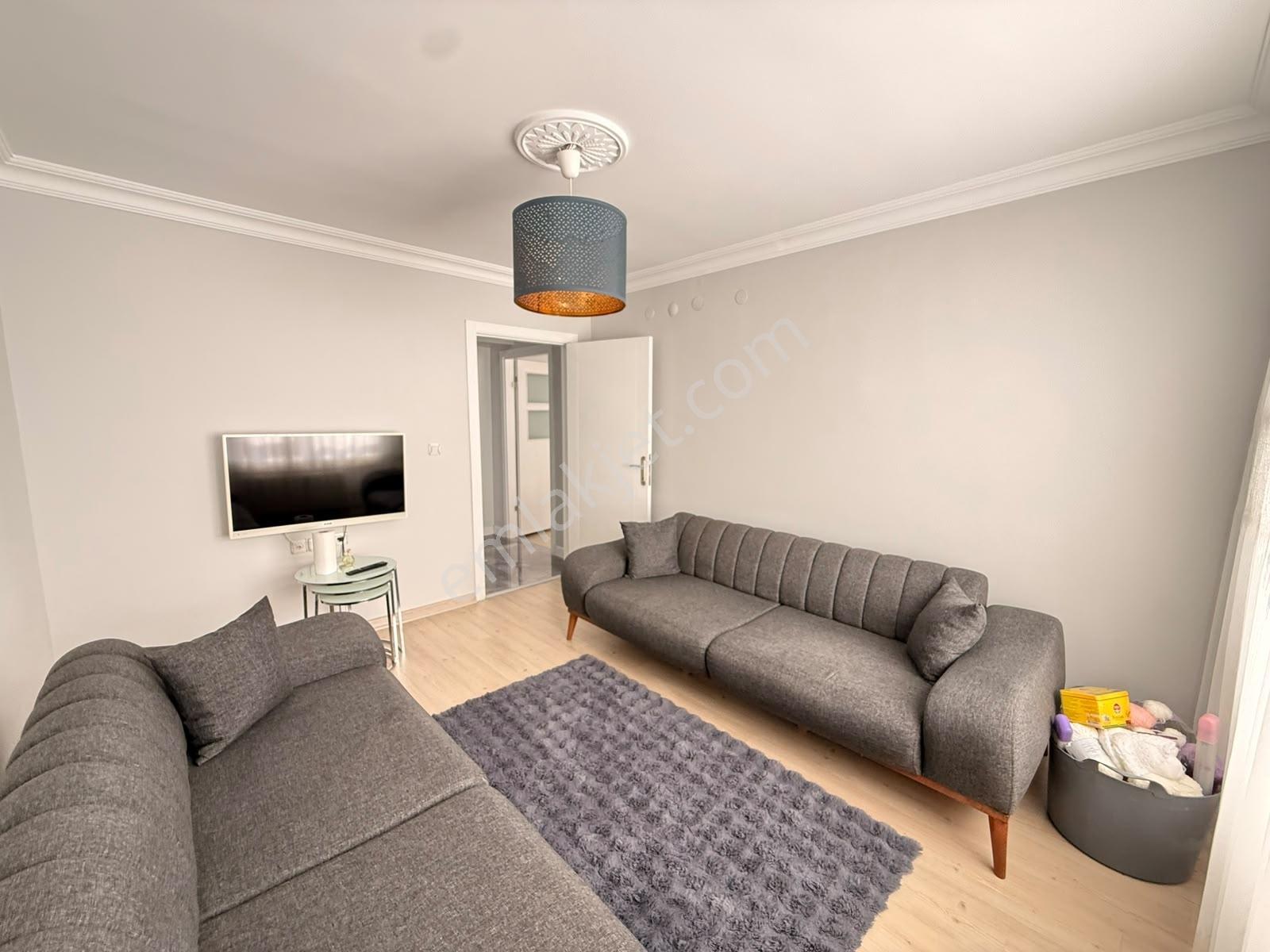 Natoyolu Cad. Yanı Katta Masrafsız 3+1 Site Dairesi — fotoğraf 8