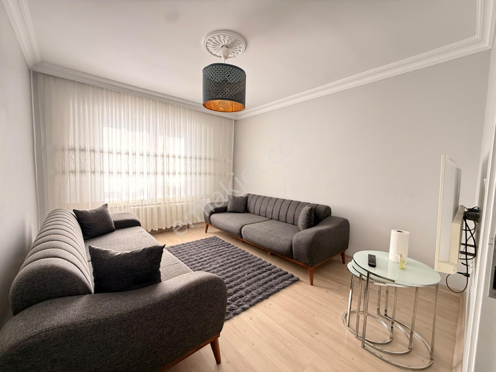 Natoyolu Cad. Yanı Katta Masrafsız 3+1 Site Dairesi — fotoğraf 9