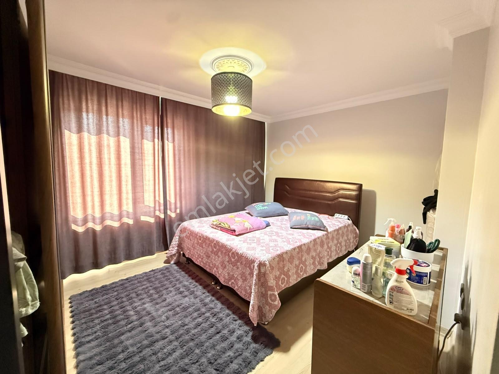 Natoyolu Cad. Yanı Katta Masrafsız 3+1 Site Dairesi — fotoğraf 10