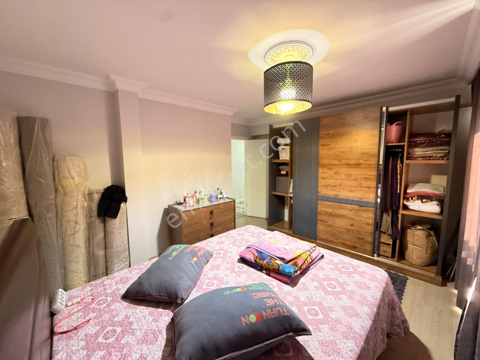 Natoyolu Cad. Yanı Katta Masrafsız 3+1 Site Dairesi — fotoğraf 11