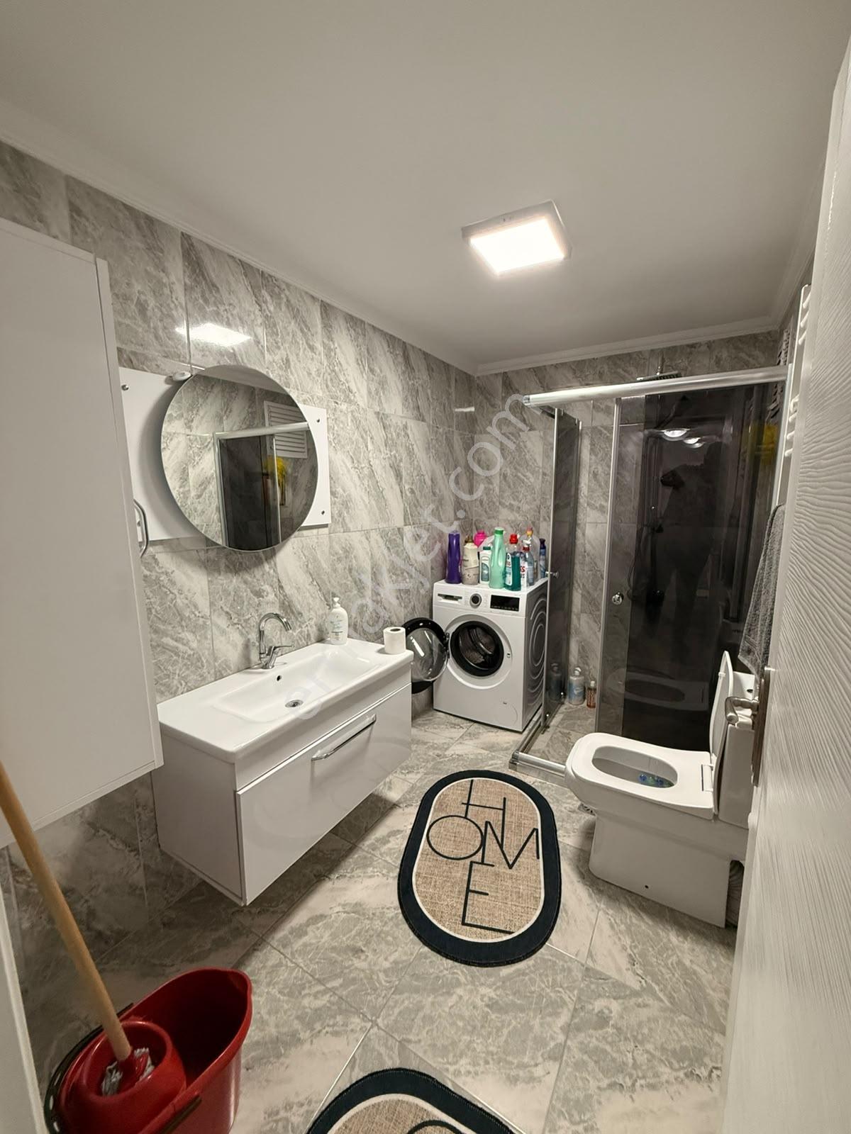 Natoyolu Cad. Yanı Katta Masrafsız 3+1 Site Dairesi — fotoğraf 12