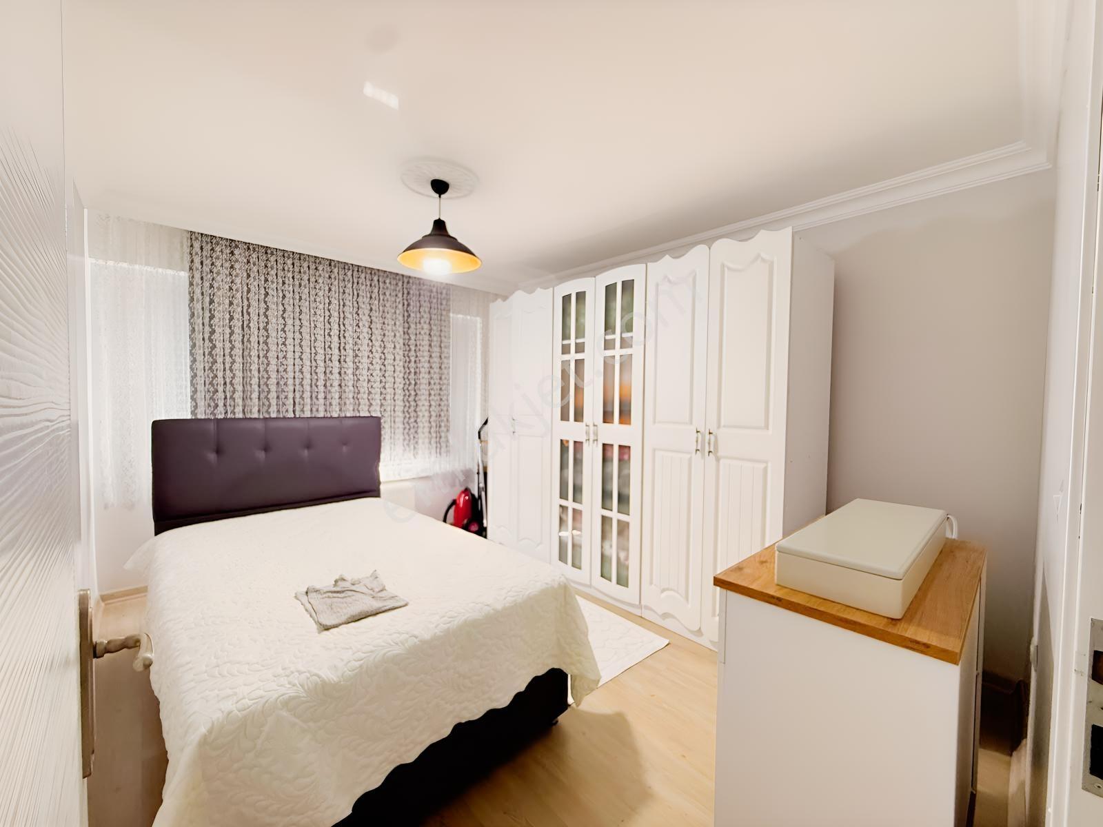 Natoyolu Cad. Yanı Katta Masrafsız 3+1 Site Dairesi — fotoğraf 13
