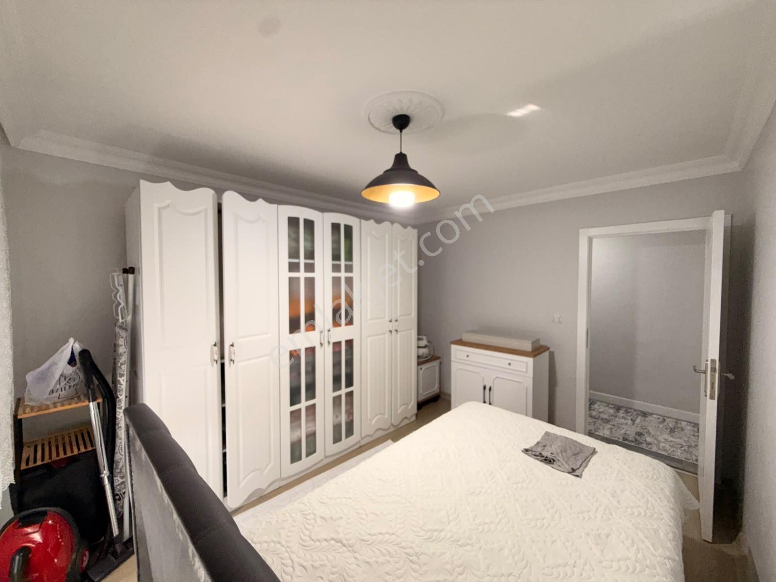 Natoyolu Cad. Yanı Katta Masrafsız 3+1 Site Dairesi — fotoğraf 14