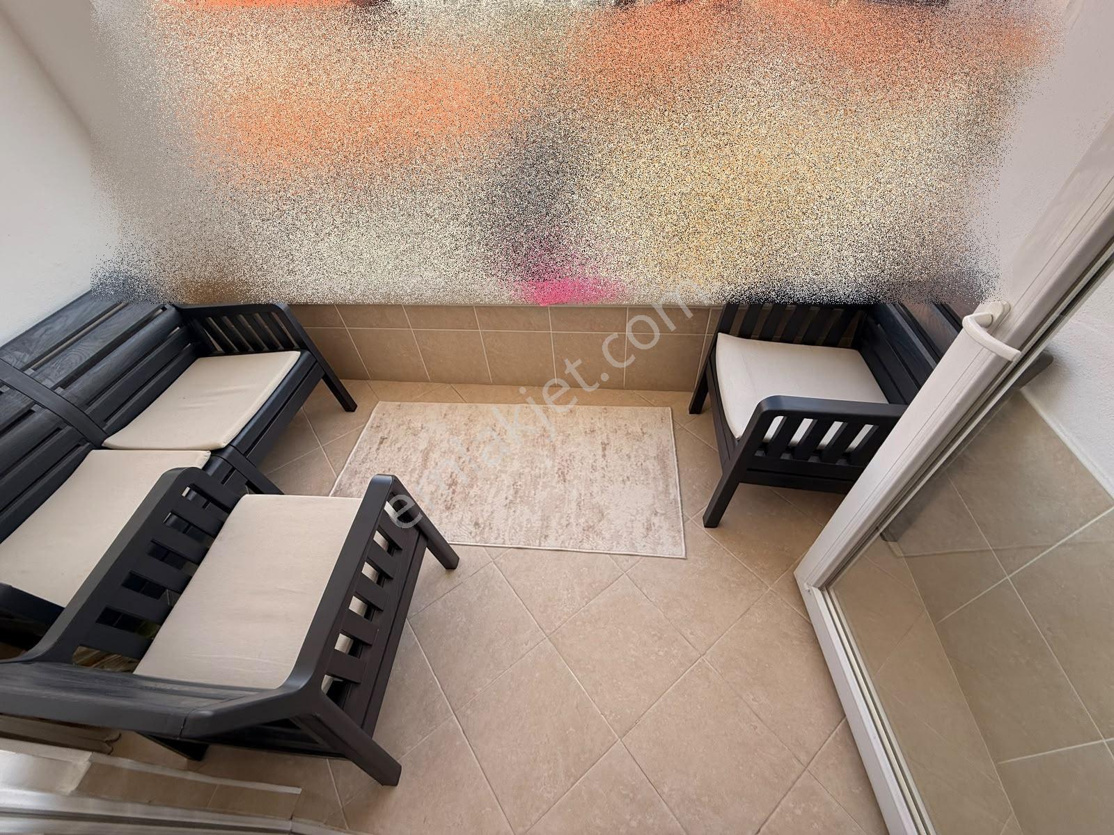 Natoyolu Cad. Yanı Katta Masrafsız 3+1 Site Dairesi — fotoğraf 16