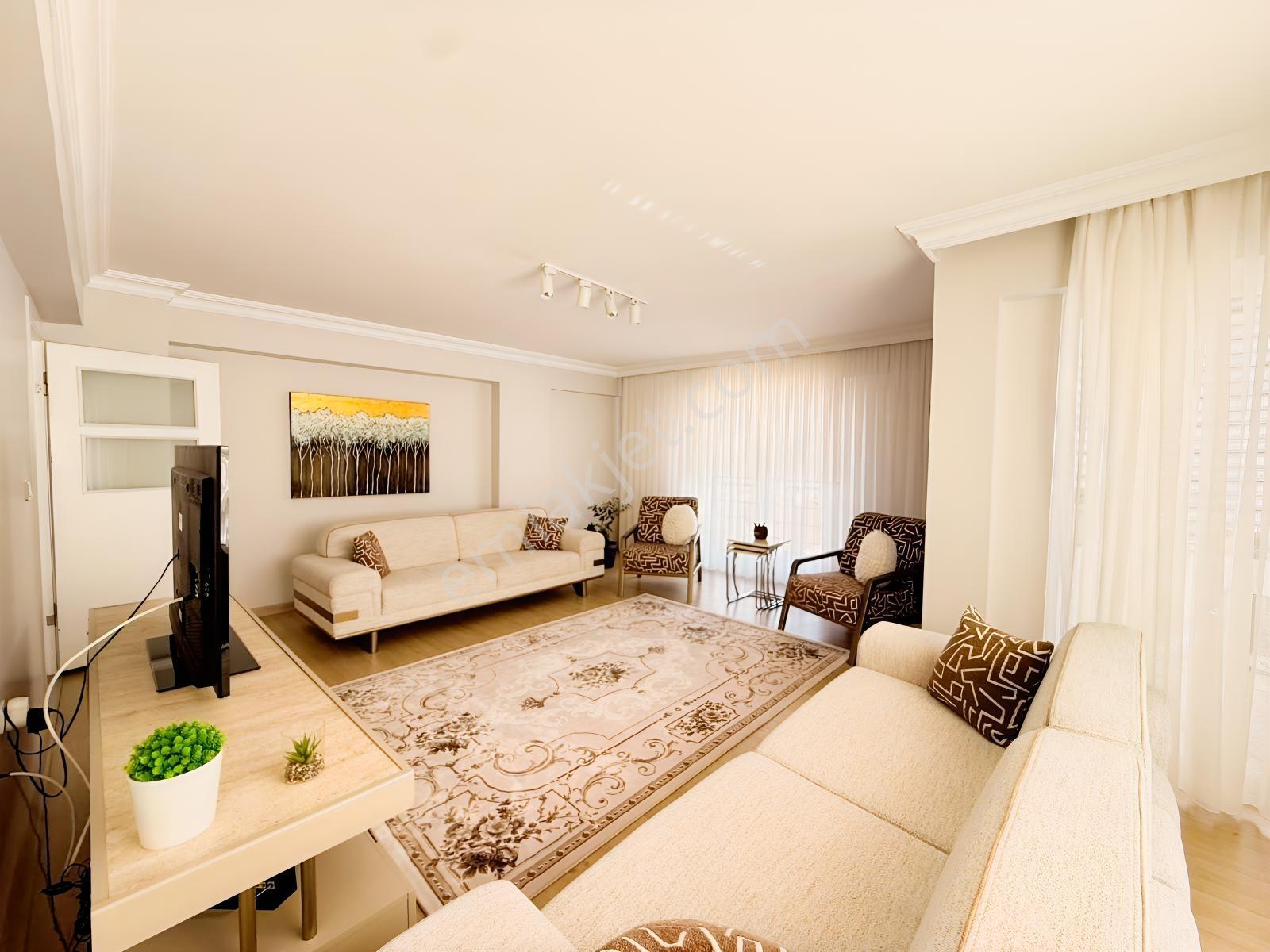 Natoyolu Cad. Yanı Katta Masrafsız 3+1 Site Dairesi — fotoğraf 21