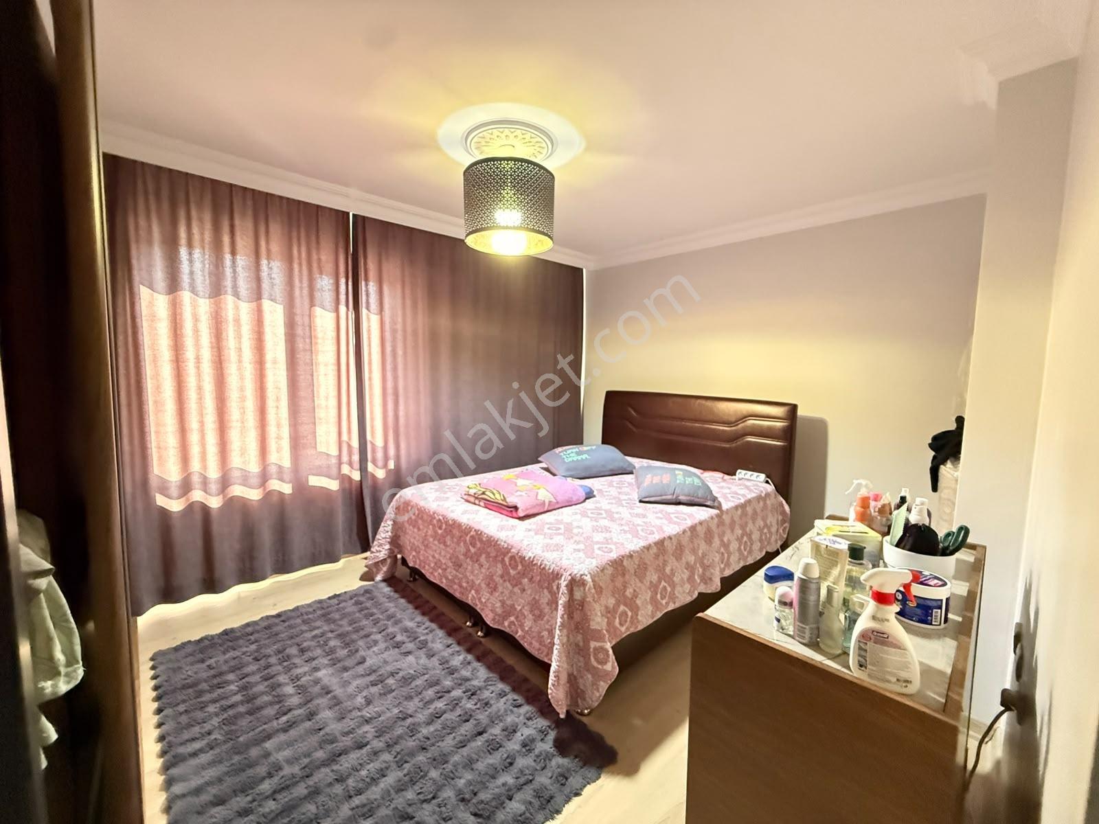 Natoyolu Cad. Yanı Katta Masrafsız 3+1 Site Dairesi — fotoğraf 23