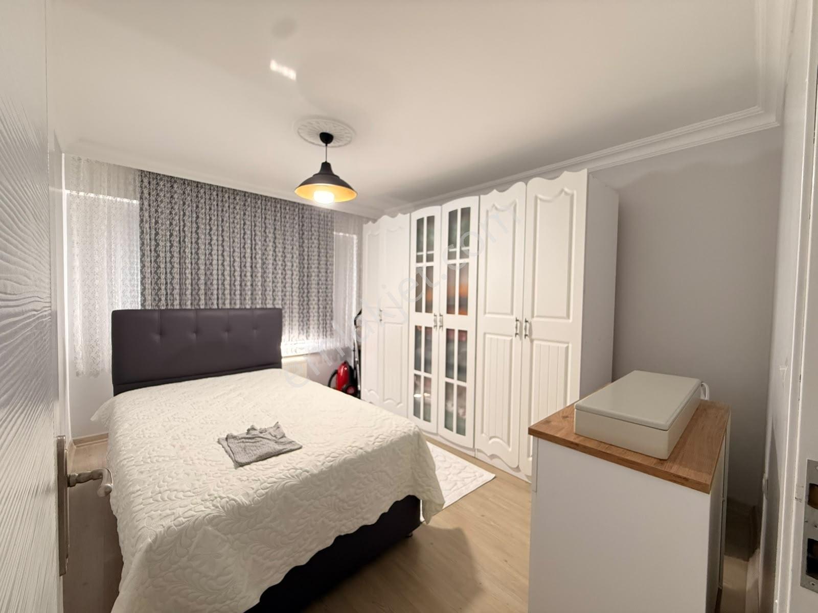 Natoyolu Cad. Yanı Katta Masrafsız 3+1 Site Dairesi — fotoğraf 24