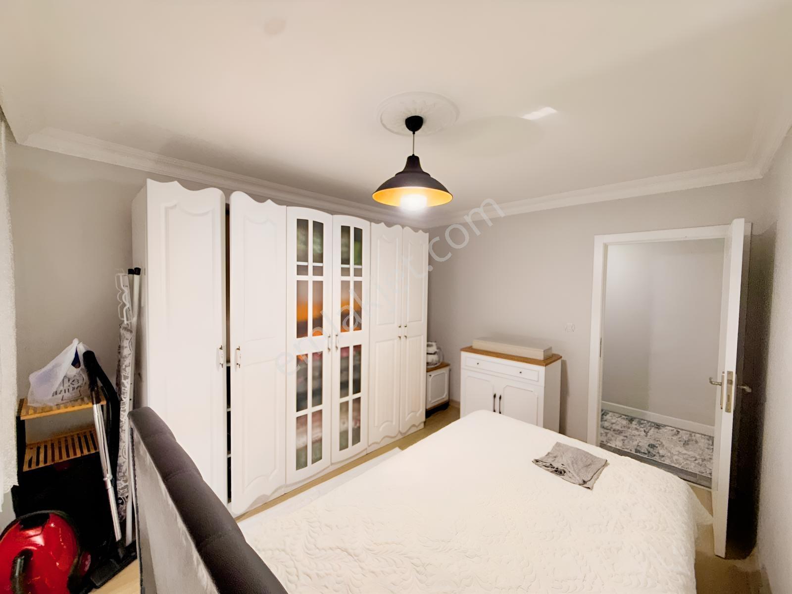 Natoyolu Cad. Yanı Katta Masrafsız 3+1 Site Dairesi — fotoğraf 25