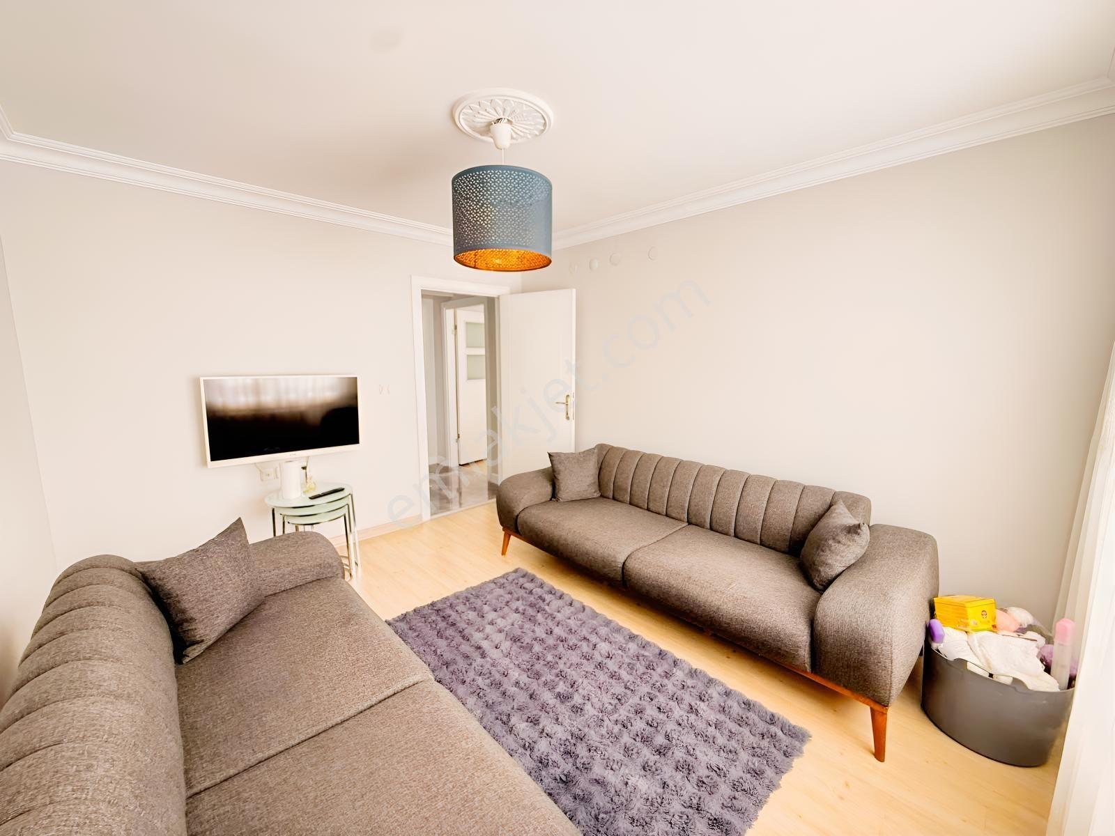 Natoyolu Cad. Yanı Katta Masrafsız 3+1 Site Dairesi — fotoğraf 27