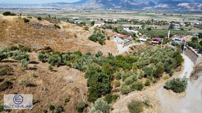 Aydın Efeler Gölhisarda Satılık Hisseli Arazi — fotoğraf 2