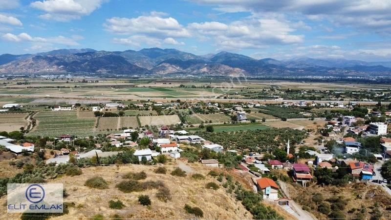 Aydın Efeler Gölhisarda Satılık Hisseli Arazi — fotoğraf 4