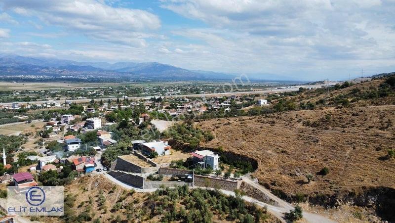 Aydın Efeler Gölhisarda Satılık Hisseli Arazi — fotoğraf 5