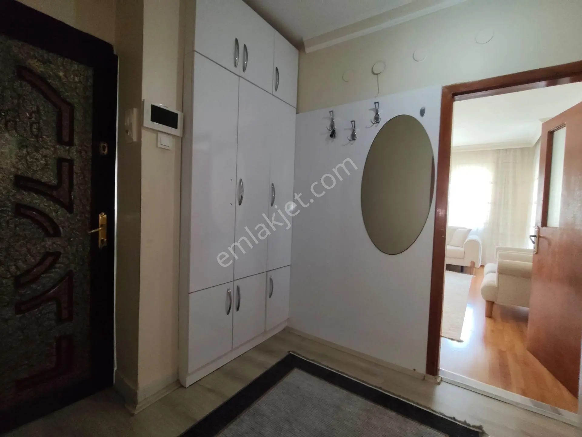 Yılmaz Gayrimenkul'den Osmanlı Mahallesi 3.ara Katta İtalyan Dublex Kupon Daire — fotoğraf 12