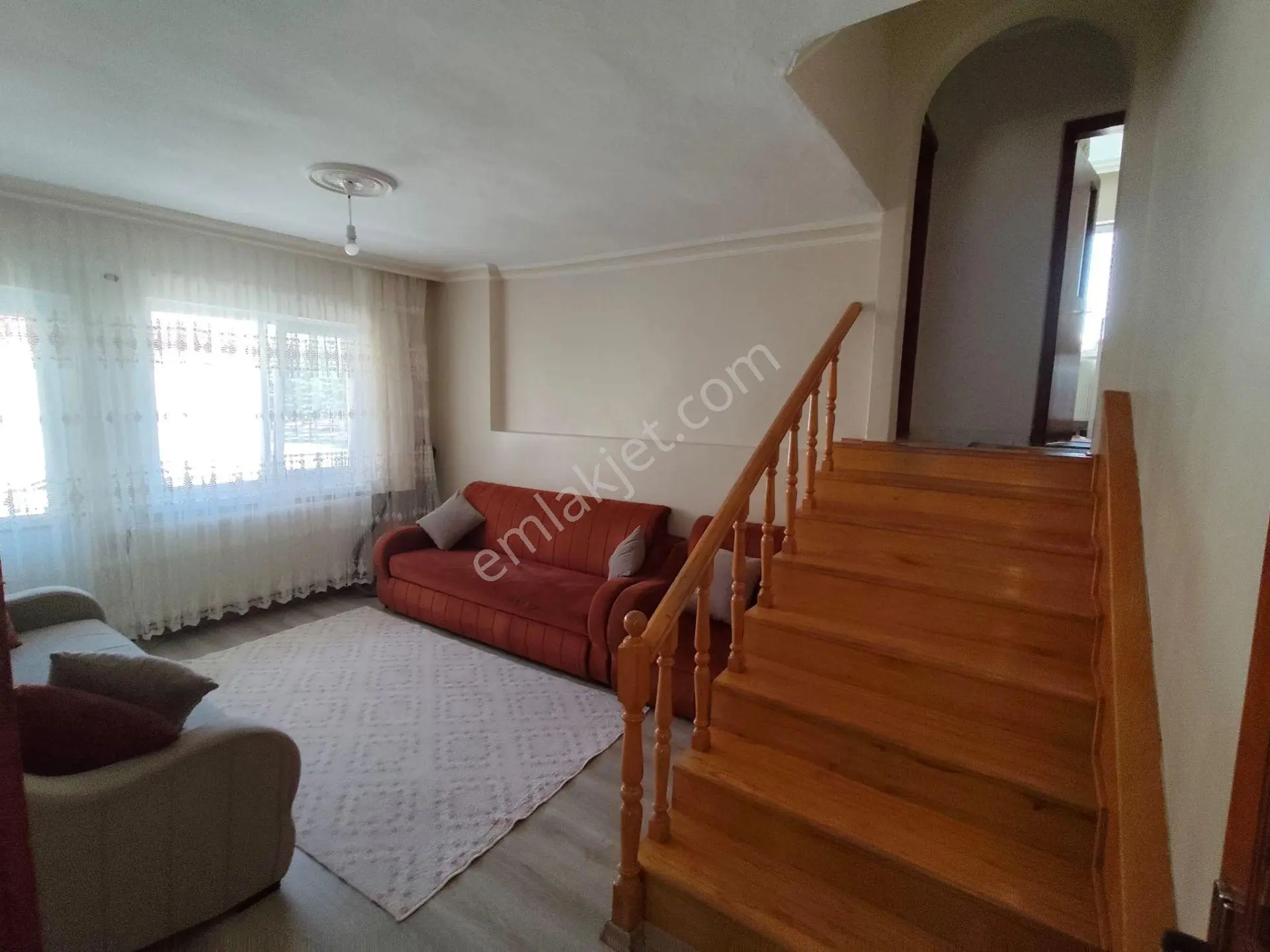 Yılmaz Gayrimenkul'den Osmanlı Mahallesi 3.ara Katta İtalyan Dublex Kupon Daire — fotoğraf 15