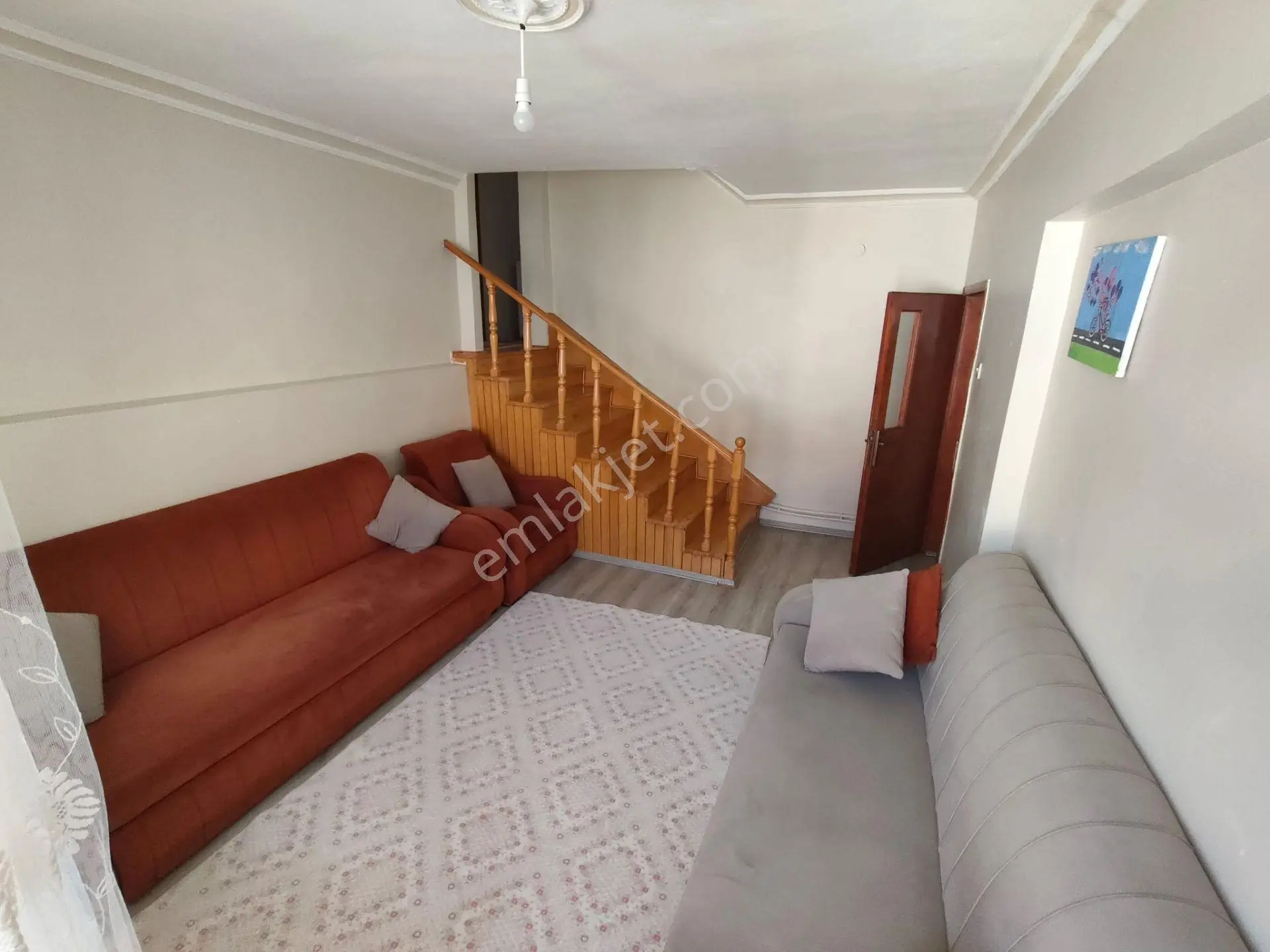 Yılmaz Gayrimenkul'den Osmanlı Mahallesi 3.ara Katta İtalyan Dublex Kupon Daire — fotoğraf 22