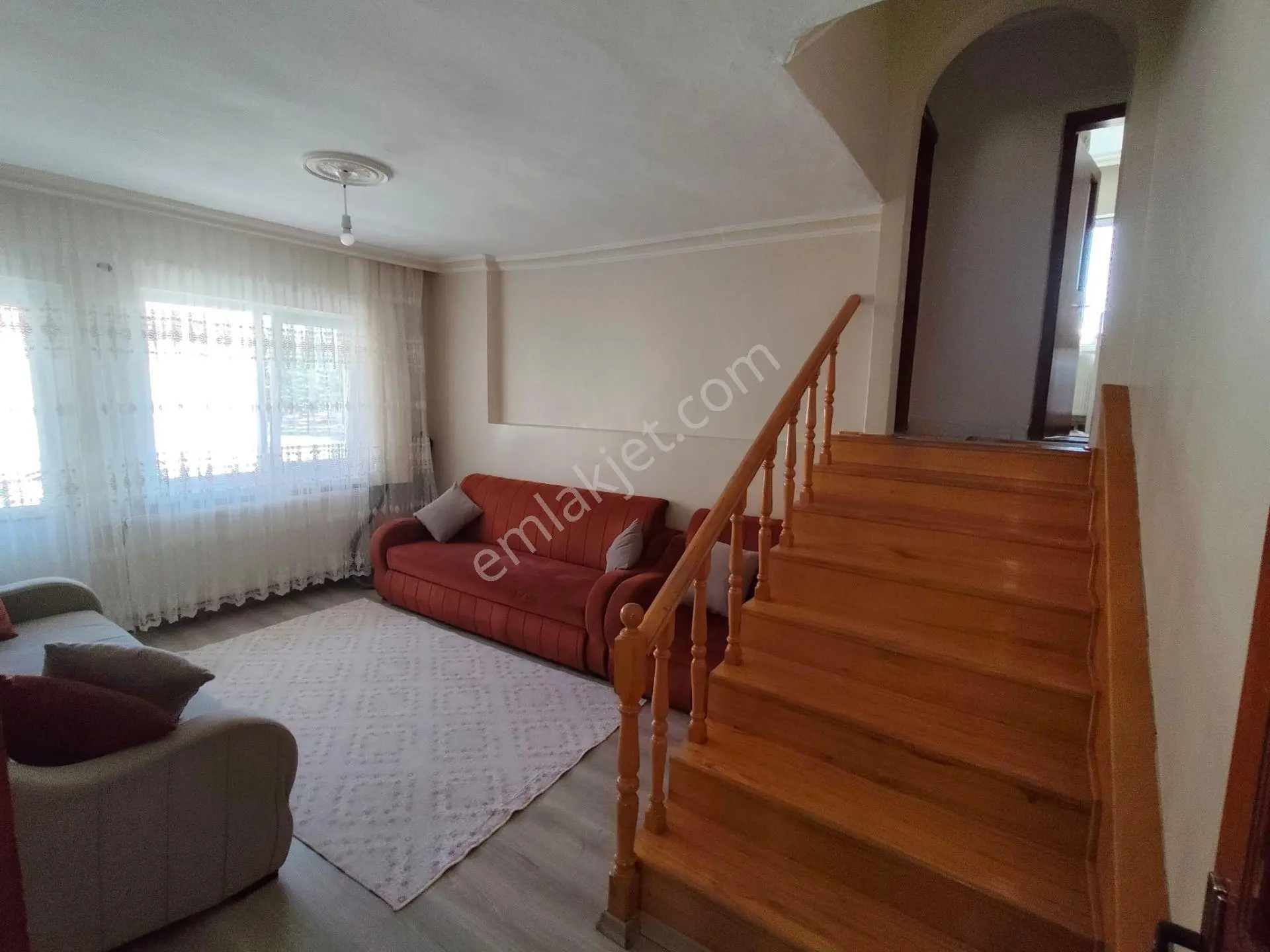 Yılmaz Gayrimenkul'den Osmanlı Mahallesi 3.ara Katta İtalyan Dublex Kupon Daire — fotoğraf 25